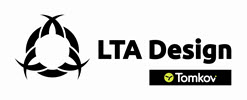 LTA Design poziom white
